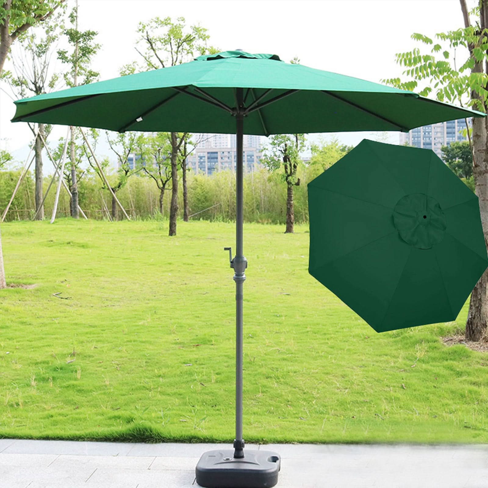 Arbo - Premium UV-resistant outdoor canopy