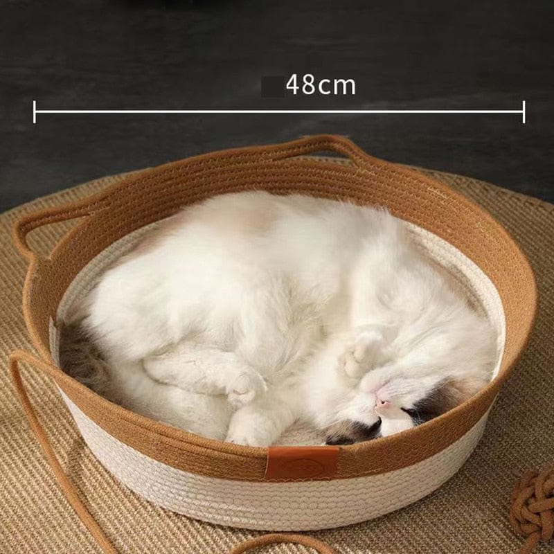 CoolPaws Restful Cooling Escape
