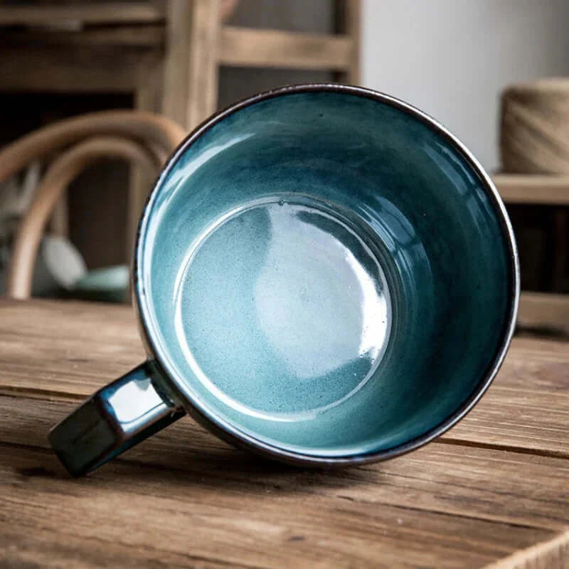 Luxurious 650 ml Extra Large Coffee Mug