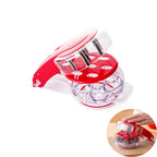 Quick Cherry Core Seed Remover Tool