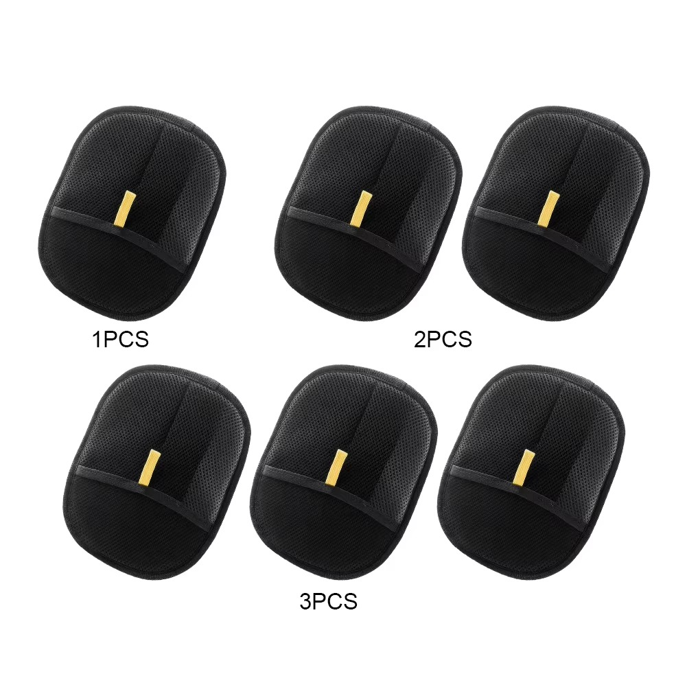 Pet Hair Removal Grooming Glove for Dogs, Cats, and Small Pets
