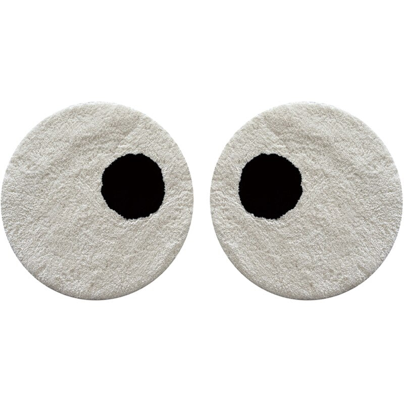 Eyes Rug