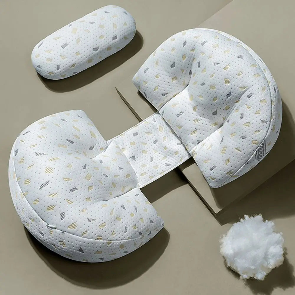 Maternity Abdominal Support Pillow
