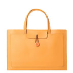 Sleek Organizer Ultra-Thin Waterproof Laptop Handbag