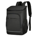 FrostoPak Cooler Backpack 30L | Leakproof & Insulated | For Camping, Hiking & Picnics | Oxford Fabric