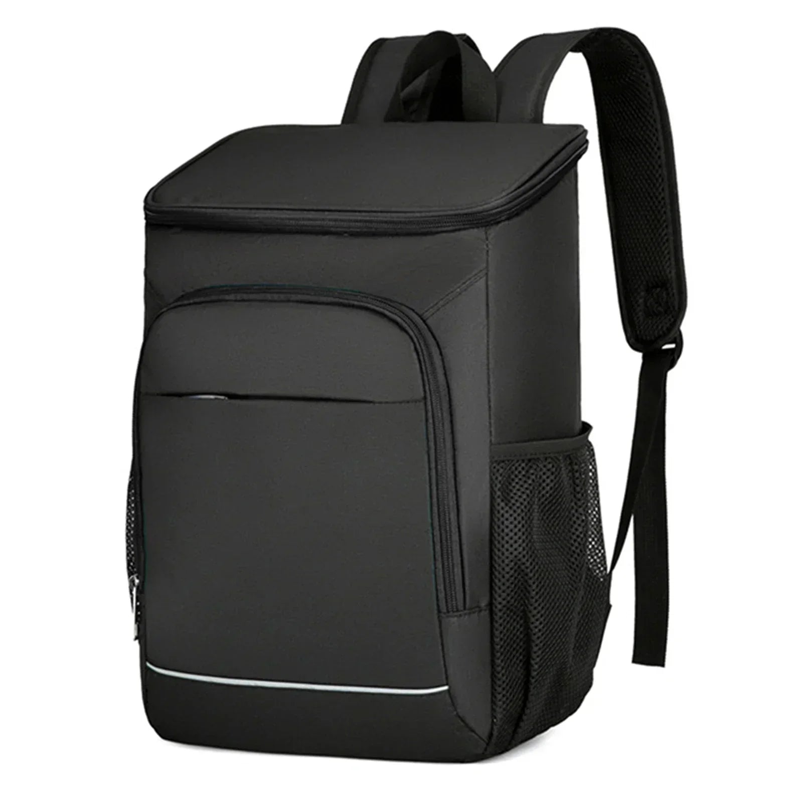 FrostoPak Cooler Backpack 30L | Leakproof & Insulated | For Camping, Hiking & Picnics | Oxford Fabric