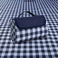 Campiora Picnic Blanket | Water- & Sandproof | 203 x 145 cm | For Outdoor & Home