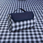 Picnic Blanket Travella | Sand & Water Resistant | Extra Large 203x145 cm | For Beach & Outdoor