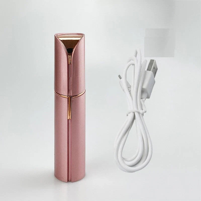GlamSilk | Rechargeable epilator for women