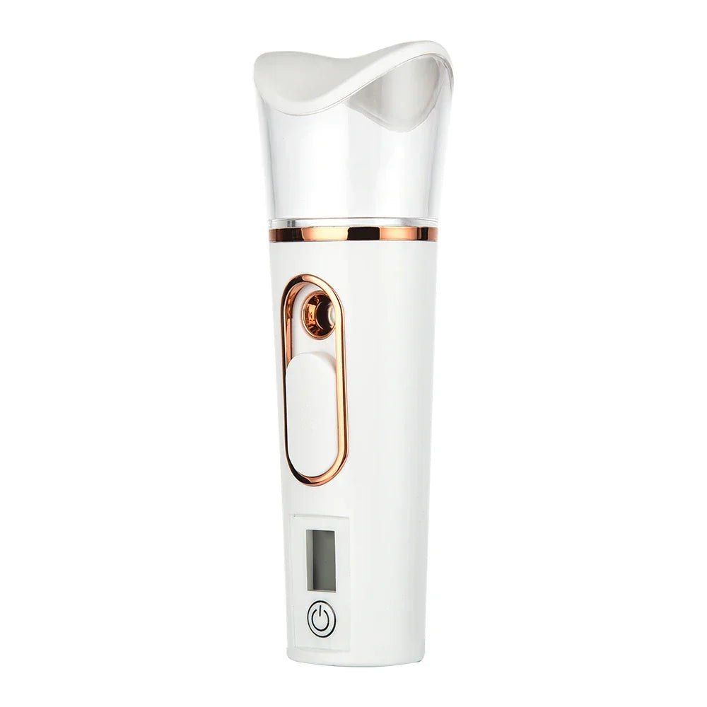 Pore Cleansing and Deep Glow Effect