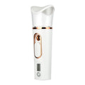 Pore Cleansing and Deep Glow Effect