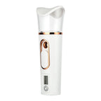 Pore Cleansing and Deep Glow Effect