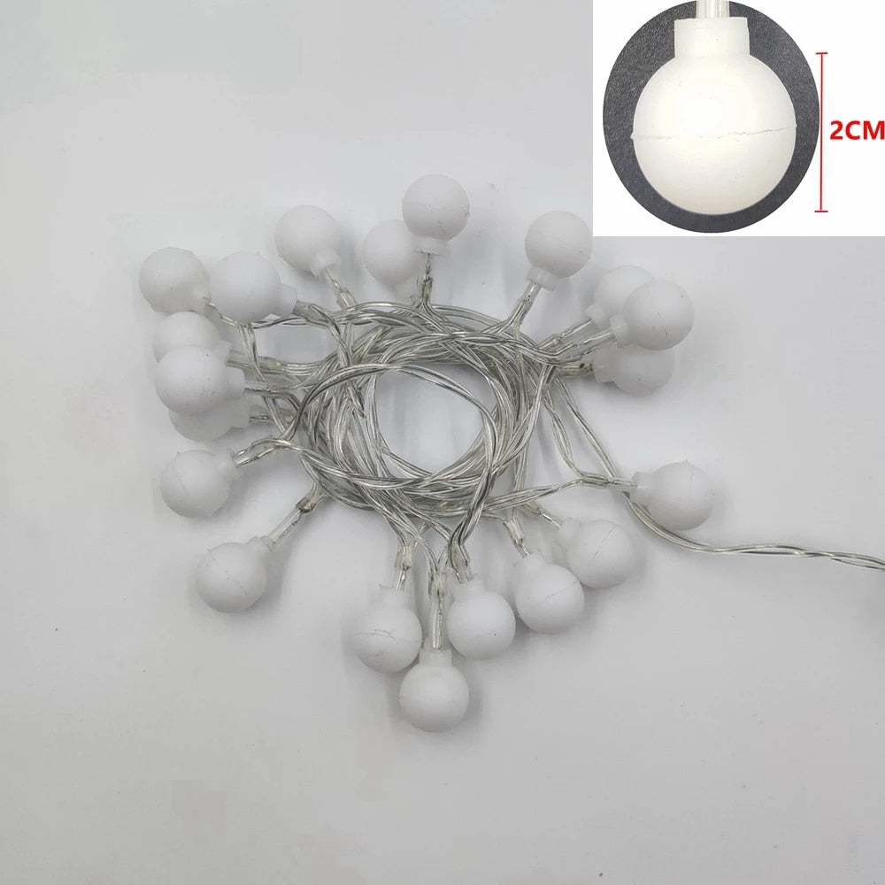 Xmass Glow – Warm Ambient Lamps for the Holidays