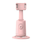 Face Recognition Auto Tracking Phone Holder