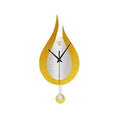 TrendZeit | Elegant Designer Wall Clock for Home