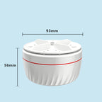Mini Portable Ultrasonic Dish Washer