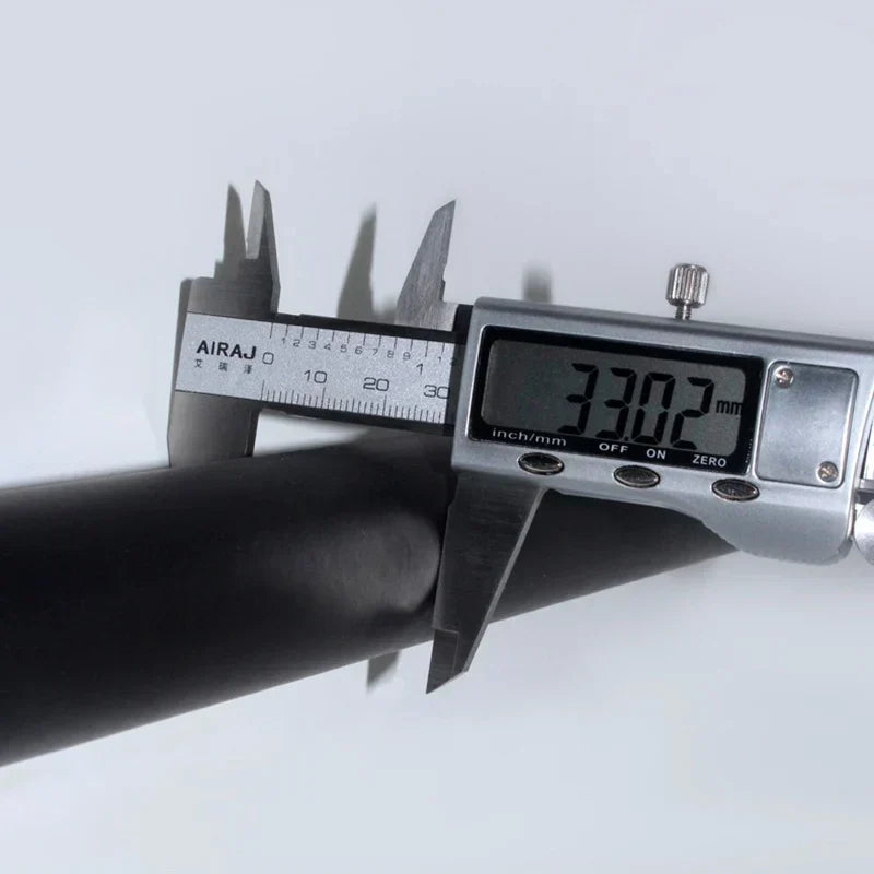 Protector Lightweight Impact-Absorbing Self-Defence Stick