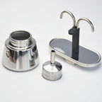 Creative Italian Style Coffee Pot
