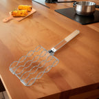Stainless Steel Corn Grill Basket