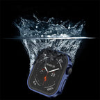 Pinnacle Premiere Apple Watch Screen Protection Case