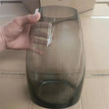 Modern Micro Scene Landscape Glass Vase