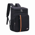 Thermal Lunch Bag Waterproof Oxford Portable Cooler Backpack – ChillPack