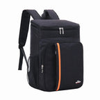 Thermal Lunch Bag Waterproof Oxford Portable Cooler Backpack – ChillPack