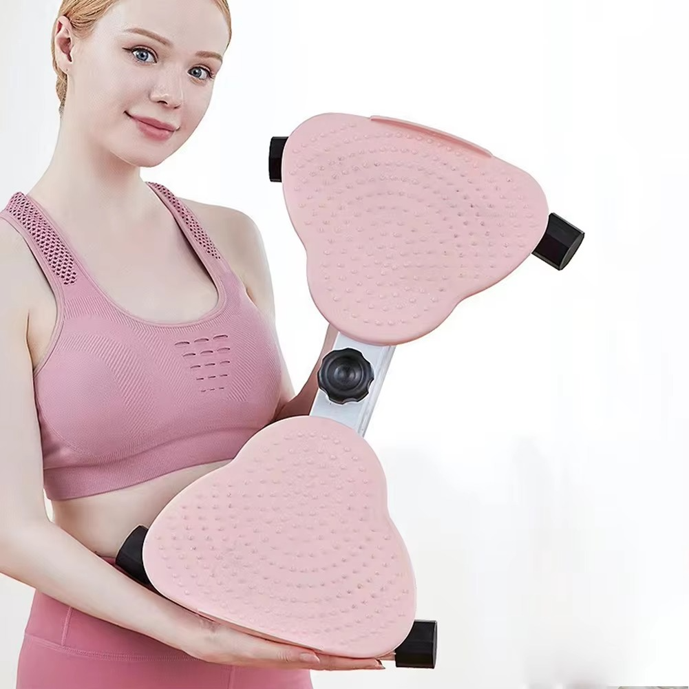 Premium Waist Twister and Fitness Board for Home Workout