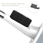 5 in 1 cleaning set for phones, computers, headphones, cameras
