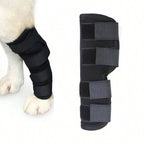 Joint support for dogs stabilizing & protecting