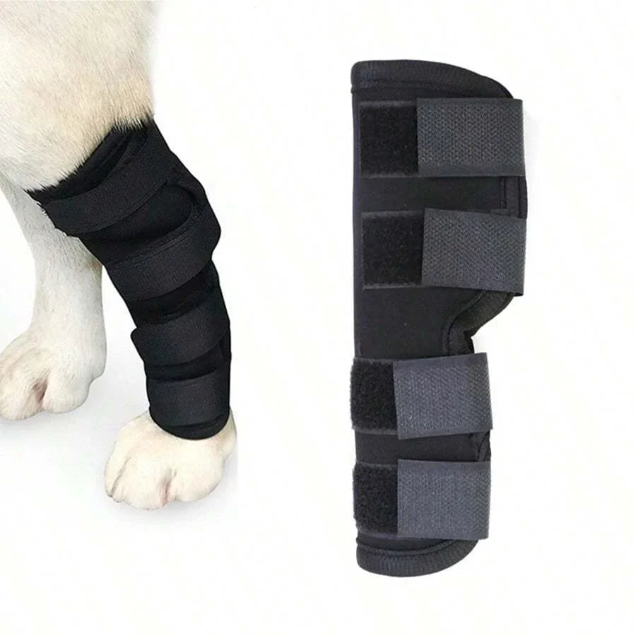 Joint support for dogs stabilizing & protecting