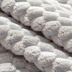 CozyHive - Winter duvet - Non-slip - Honey comfort