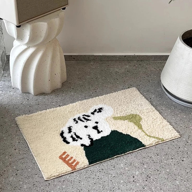 Pet Boutique Bath Mat