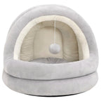 Safe shelter for cats and dogs