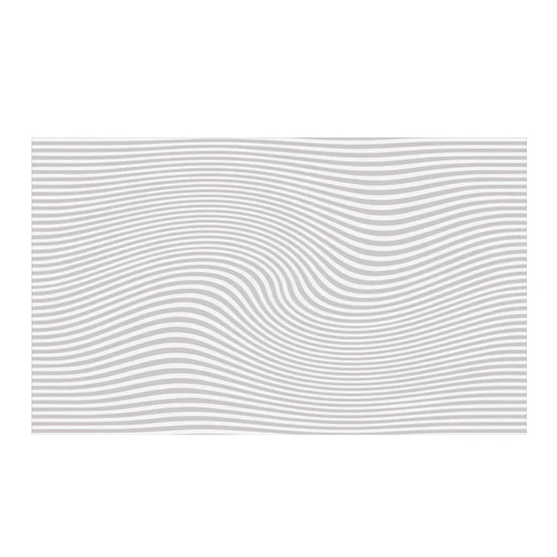 Japanese Minimalistic Soft Rug Non-Slip High Pile Carpet Living and Bedroom