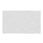 Japanese Minimalistic Soft Rug Non-Slip High Pile Carpet Living and Bedroom