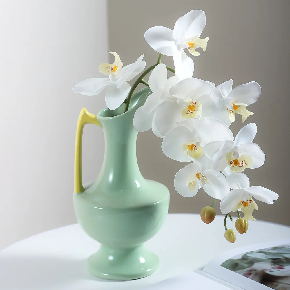 Genie Lamp Vase