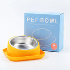 Increased comfort for your pet