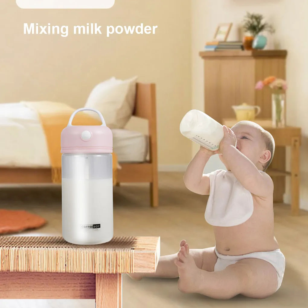 Electric Stirring Cup