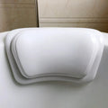 HydroLuxe Non-Slip Bath Cushion with Silicone Foam & PU Cover