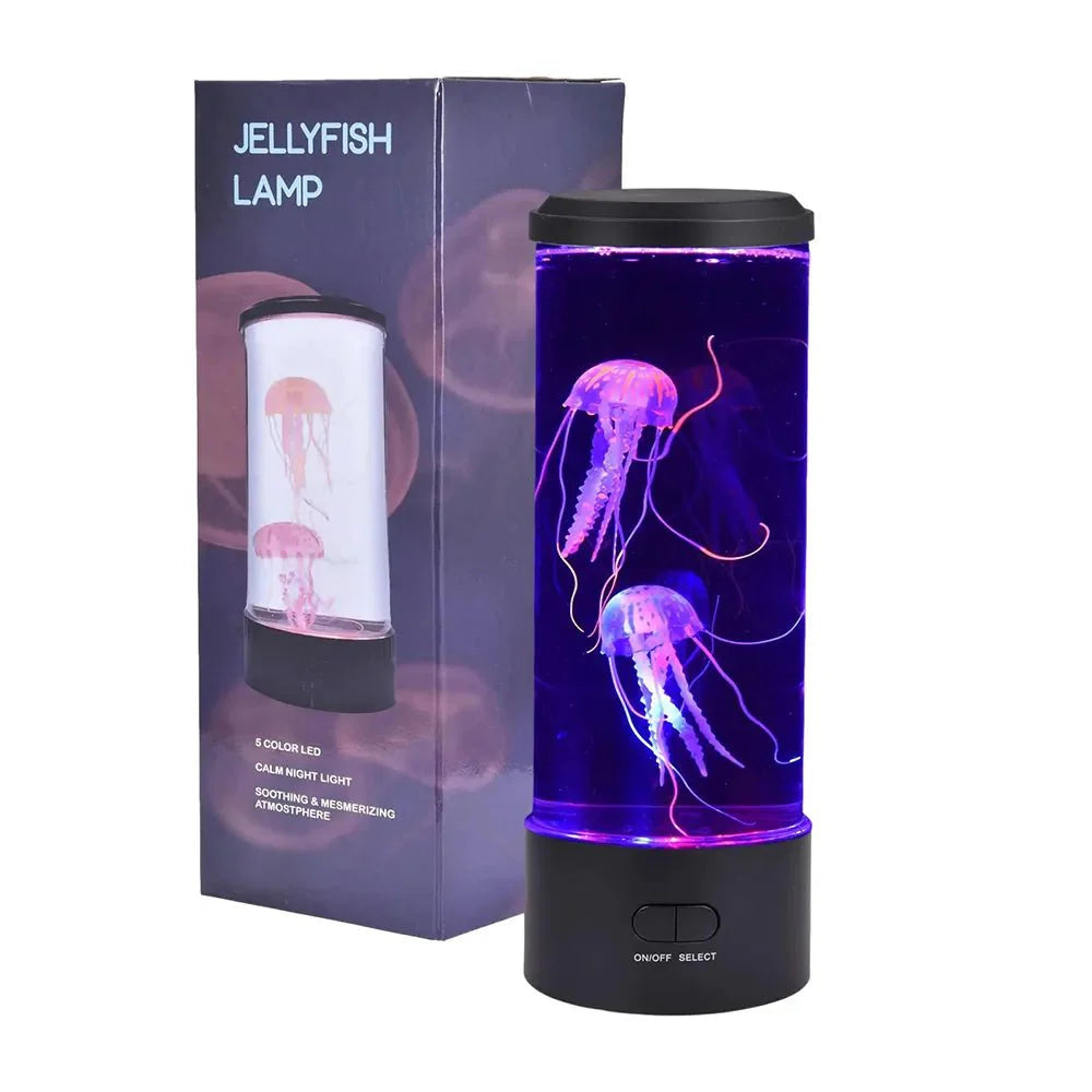 JellyLight | Awaken the Night Magic