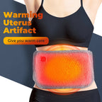 2 in 1 Electric Waist Hand Warmer
