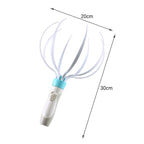 Octopus Electric Scalp Massager