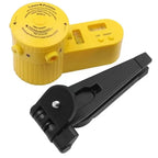 DIY Laser Level Ruler Measuring Laser Tool