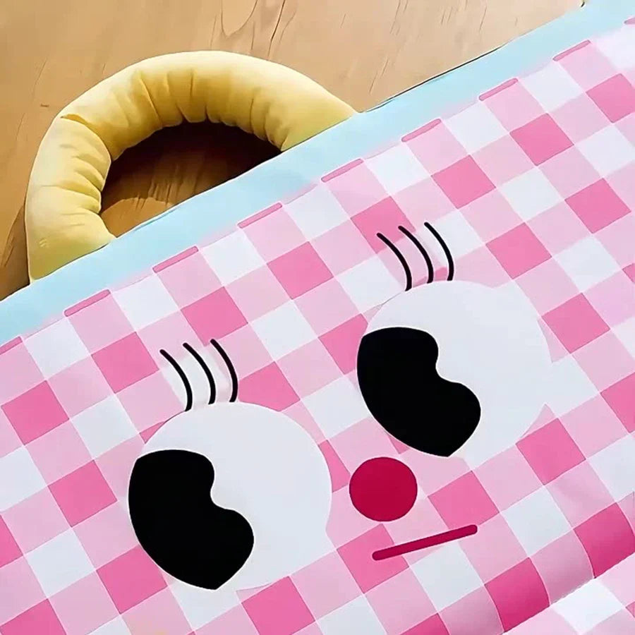 Kühlmatte ArctoPad FreshPet | Summer mat for Dogs & Cats | Waterproof & Breathable | Ideal for Beds & Baskets