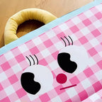 Kühlmatte ArctoPad FreshPet | Summer mat for Dogs & Cats | Waterproof & Breathable | Ideal for Beds & Baskets