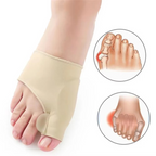 Orthopedic Toe Separator and Bunion Corrector for Pain Relief and Foot Alignment