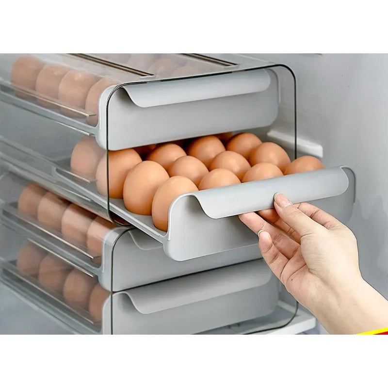 Practical storage for every kitchen