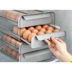 Practical storage for every kitchen