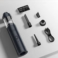 Cordless Handheld Vacuum Cleaner for Effortless Car & Household Cleaning